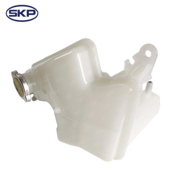 Engine Coolant Reservoir