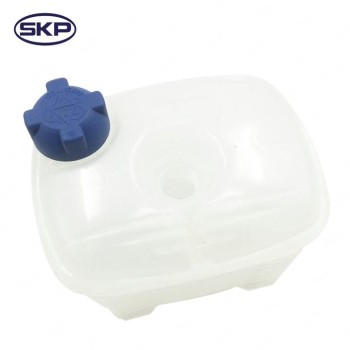 Engine Coolant Reservoir