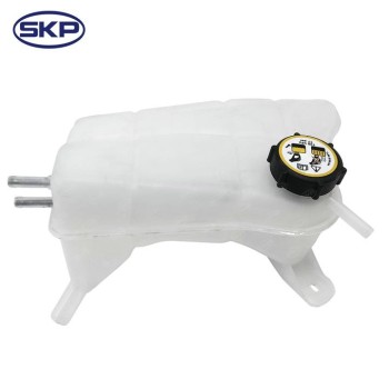 Engine Coolant Reservoir