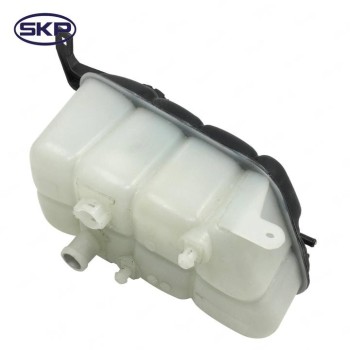 Engine Coolant Reservoir