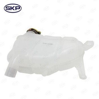 Engine Coolant Reservoir