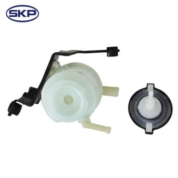 Power Steering Reservoir