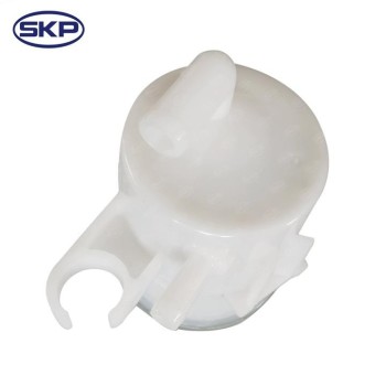 Power Steering Reservoir