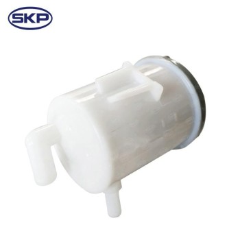 Power Steering Reservoir