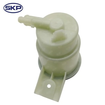 Power Steering Reservoir