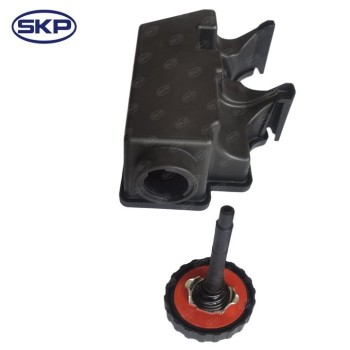 Power Steering Reservoir