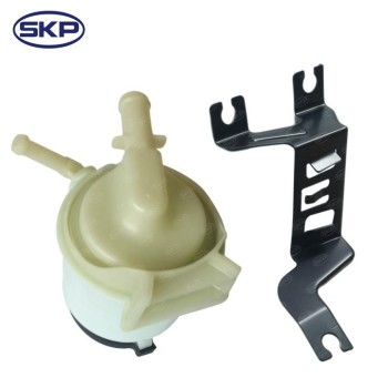 Power Steering Reservoir