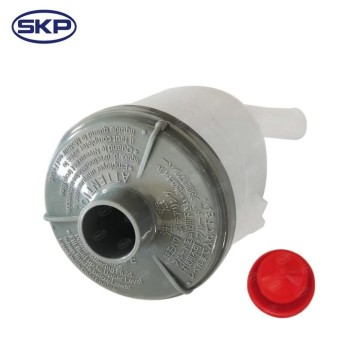 Power Steering Reservoir