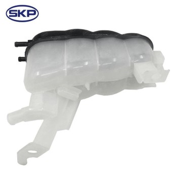 Engine Coolant Reservoir