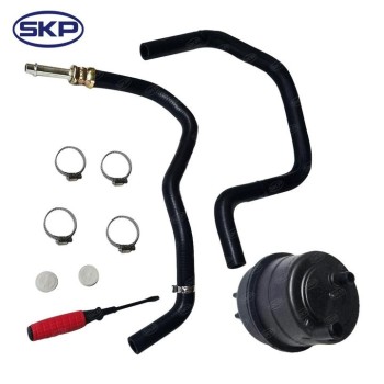 Power Steering Reservoir