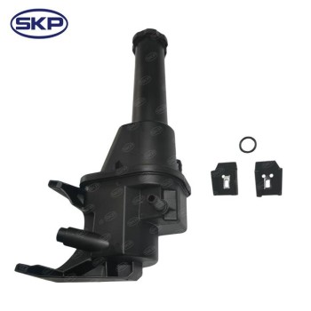Power Steering Reservoir