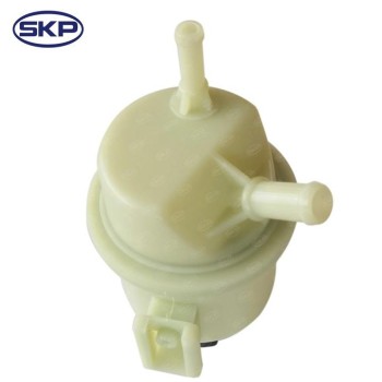 Power Steering Reservoir