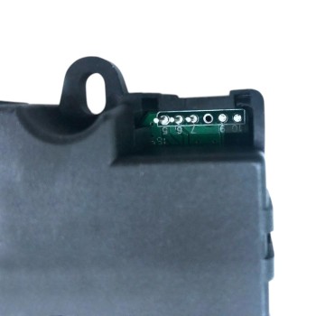 HVAC Blend Door Actuator