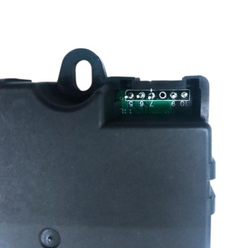 HVAC Blend Door Actuator