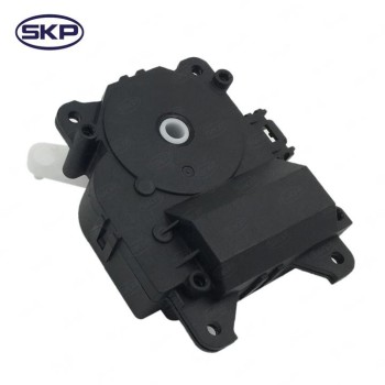 HVAC Blend Door Actuator