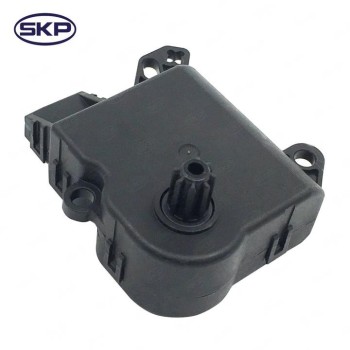 HVAC Blend Door Actuator