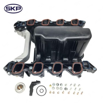 Engine Intake Manifold