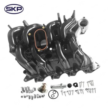 Engine Intake Manifold