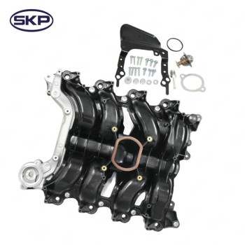 Engine Intake Manifold