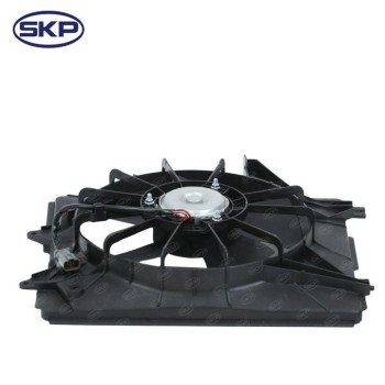 Engine Cooling Fan Assembly
