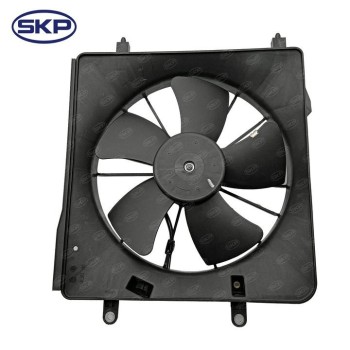 Engine Cooling Fan Assembly