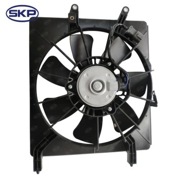 Engine Cooling Fan Assembly