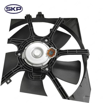 Engine Cooling Fan Assembly