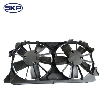 Engine Cooling Fan Assembly