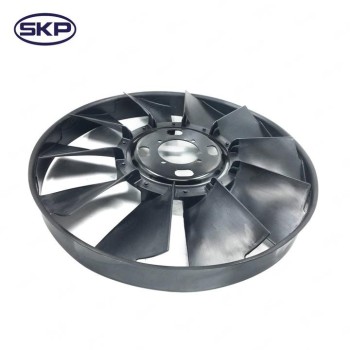 Engine Cooling Fan Blade