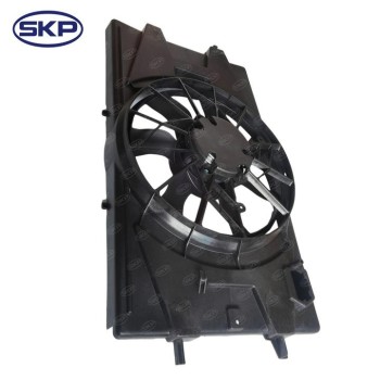 Engine Cooling Fan Assembly