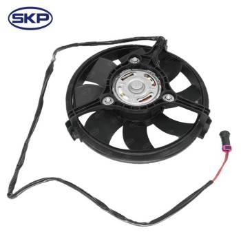 Engine Cooling Fan Assembly