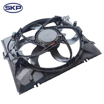 Engine Cooling Fan Assembly