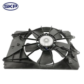 Engine Cooling Fan Assembly