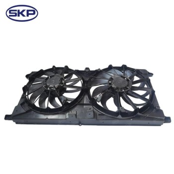 Engine Cooling Fan Assembly