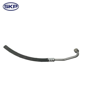 Automatic Transmission Oil Cooler Hose Assembly