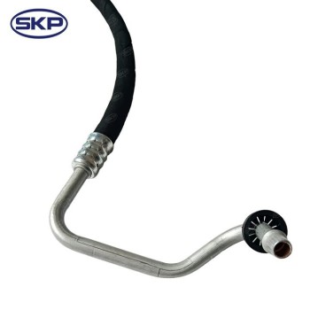 Automatic Transmission Oil Cooler Hose Assembly