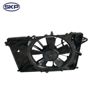Engine Cooling Fan Assembly
