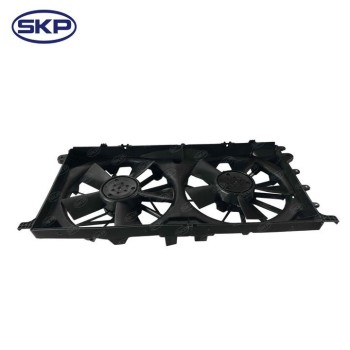 Engine Cooling Fan Assembly