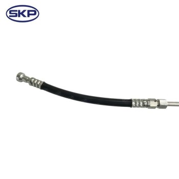 Automatic Transmission Oil Cooler Tube