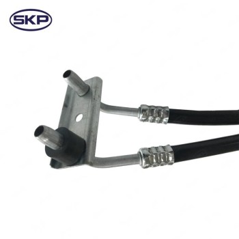 Automatic Transmission Oil Cooler Tube