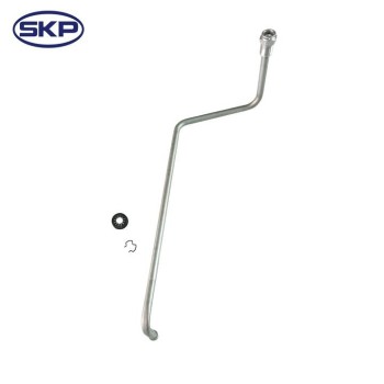 Automatic Transmission Oil Cooler Hose Assembly
