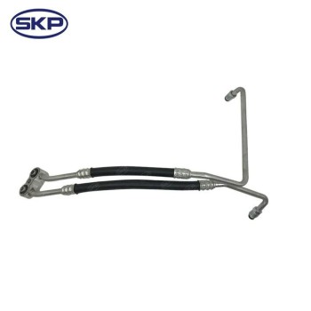 Engine Oil Cooler Hose Assembly