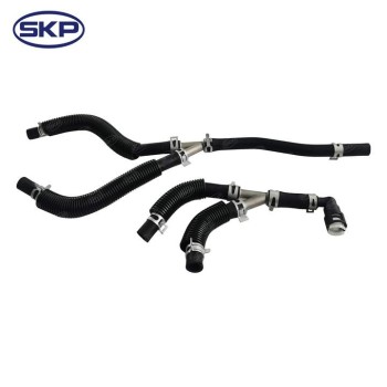 HVAC Heater Hose Assembly