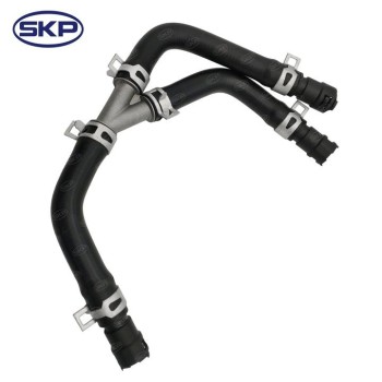 HVAC Heater Hose Assembly