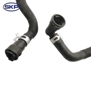 HVAC Heater Hose Assembly