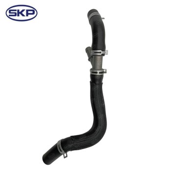 Engine Coolant Overflow Hose