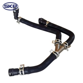 HVAC Heater Hose Assembly