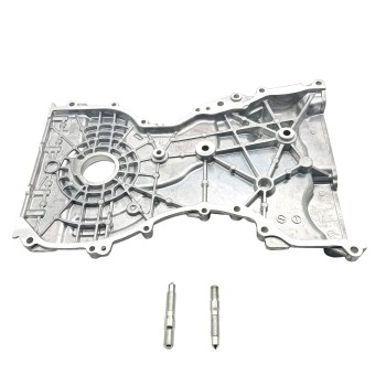 Engine Timing Cover