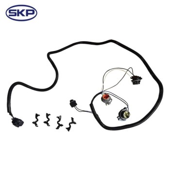 Tail Light Wiring Harness