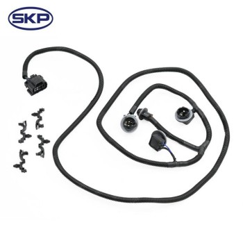 Tail Light Wiring Harness